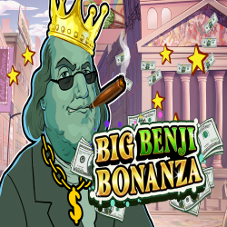 EMELON1688 YGG slot Big Benji Bonanza