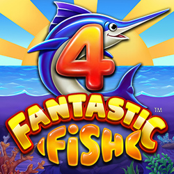 EMELON1688 YGG slot 4 Fantastic Fish