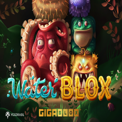 EMELON1688 YGG slot Water Blox