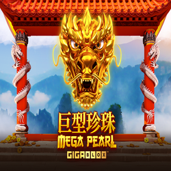 EMELON1688 YGG slot Mega Pearl Gigablox