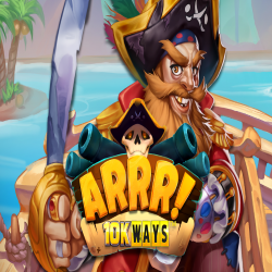 EMELON1688 YGG slot ARRR! 10K Ways