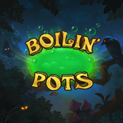EMELON1688 YGG slot Boilin's Pots