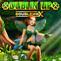 EMELON1688 YGG slot Dublin Up