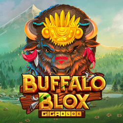 EMELON1688 YGG slot Buffalo Blox