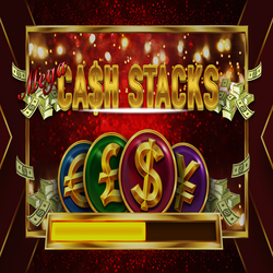 EMELON1688 YGG slot Mega Cash Stacks