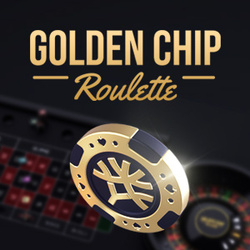 EMELON1688 YGG slot Golden Chip Roulette