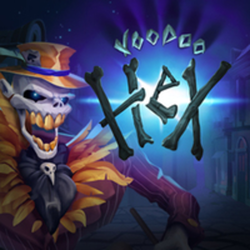 EMELON1688 YGG slot Voodoo Hex