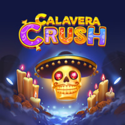 EMELON1688 YGG slot Calavera Crush