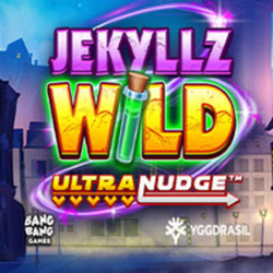 EMELON1688 YGG slot Jekyllz Wild UltraNudge