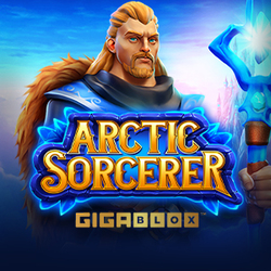 EMELON1688 YGG slot Arctic Sorcerer Gigablox