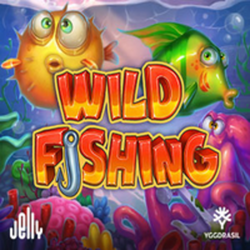 EMELON1688 YGG slot Wild Fishin Wild Ways