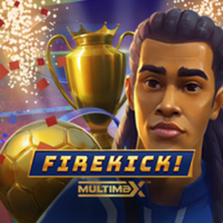 EMELON1688 YGG slot Firekick! MultiMax