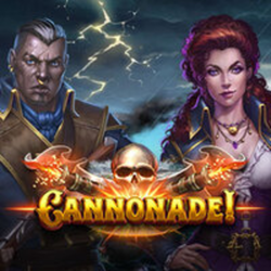 EMELON1688 YGG slot Cannonade!