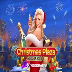 EMELON1688 YGG slot Christmas Plaza Doublemax