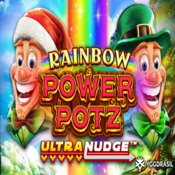 EMELON1688 YGG slot Rainbow Power Potz UltraNudge