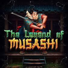 EMELON1688 YGG slot The Legend of Musashi