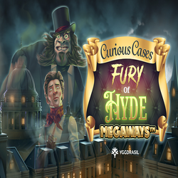 EMELON1688 YGG slot Fury of Hyde Megaways