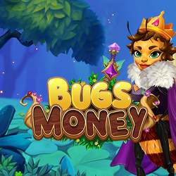 EMELON1688 YGG slot Bugs Money