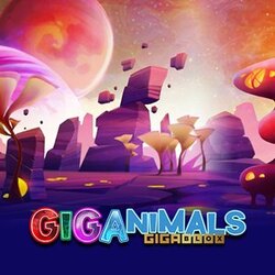 EMELON1688 YGG slot Giganimals Gigablox