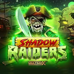 EMELON1688 YGG slot Shadow Raiders Multimax