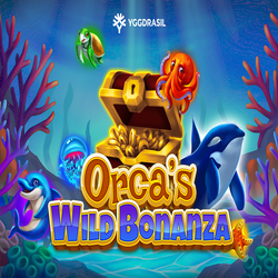 EMELON1688 YGG slot Orca's Wild Bonanza