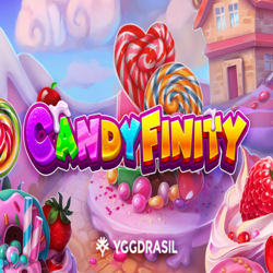 EMELON1688 YGG slot Candyfinity
