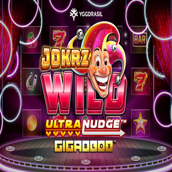 EMELON1688 YGG slot Jokrz Wild Ultranudge Gigablox