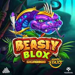 EMELON1688 YGG slot Beasty Blox