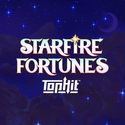 EMELON1688 YGG slot Starfire Fortunes Tophit