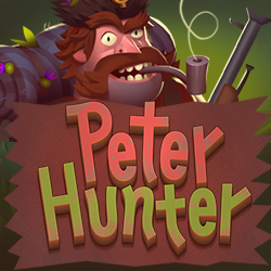 EMELON1688 YGG slot Peter Hunter