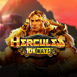 EMELON1688 YGG slot Hercules 10K Ways